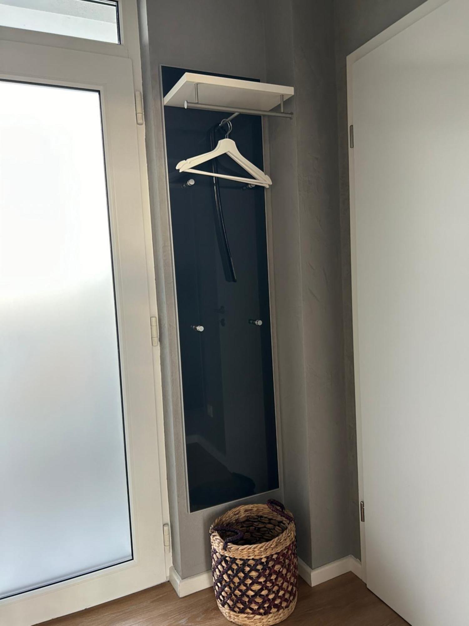 Apartamento Micasa Ol - Modernes Penthouse - Stellplatz - Kueche - Wlan - Dachterrasse Oldenburg Exterior foto