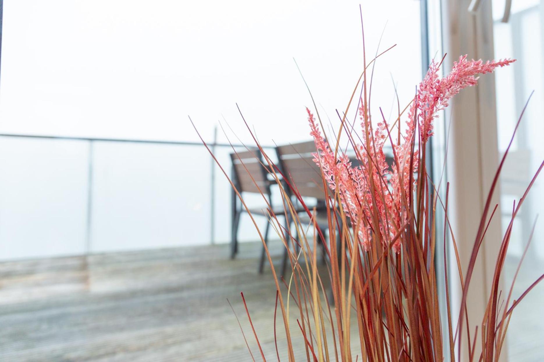 Apartamento Micasa Ol - Modernes Penthouse - Stellplatz - Kueche - Wlan - Dachterrasse Oldenburg Exterior foto