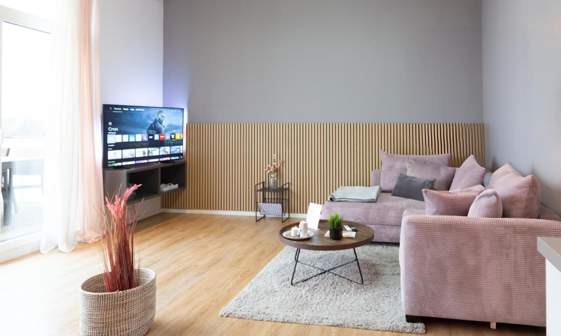 Apartamento Micasa Ol - Modernes Penthouse - Stellplatz - Kueche - Wlan - Dachterrasse Oldenburg Exterior foto